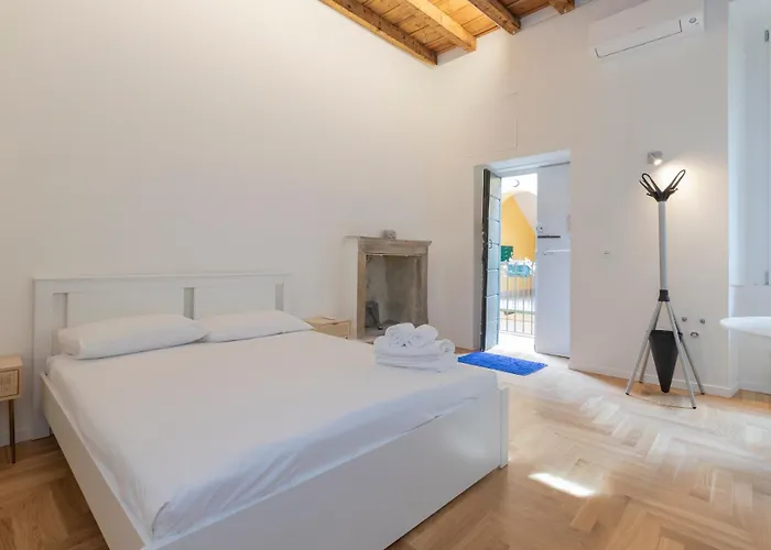 Xenia Milan - Suite in Corso San Gottardo A